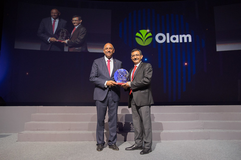 Olam International - International Company 2018