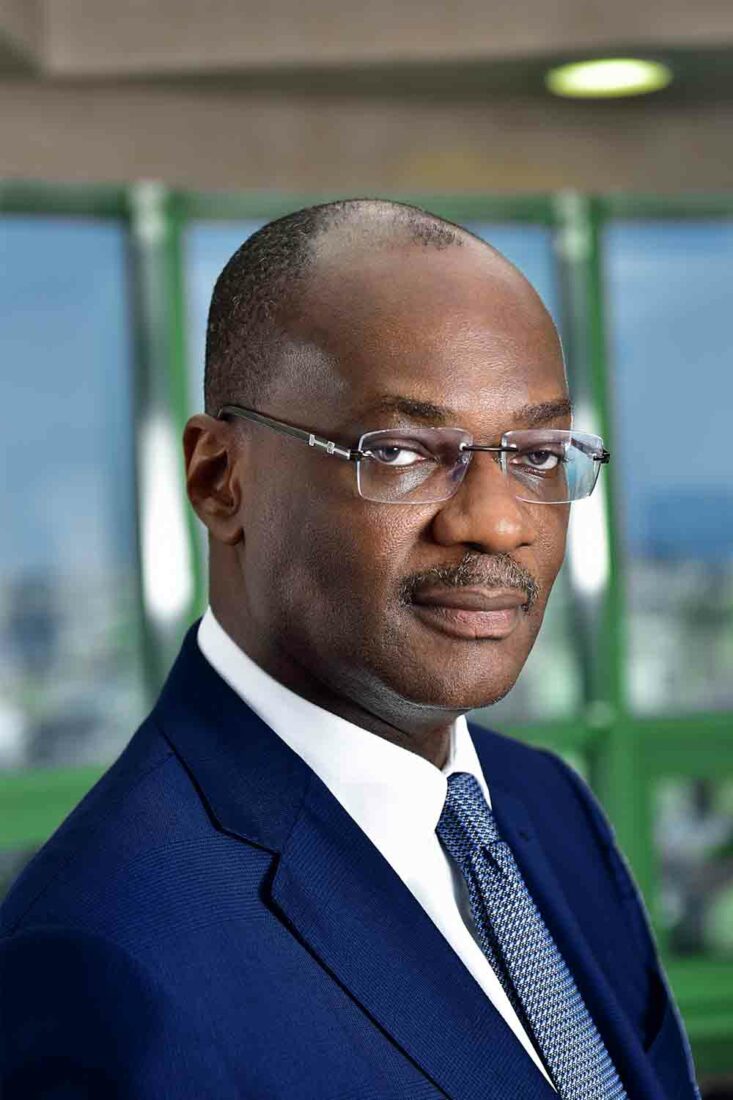 Kunle Elebute